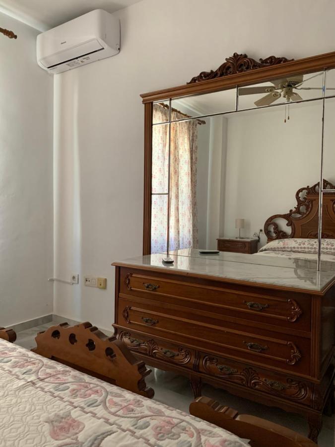 Apartamento Luminoso 1ª Linea Arena Beach_Εστεπόνα Εξωτερικό φωτογραφία